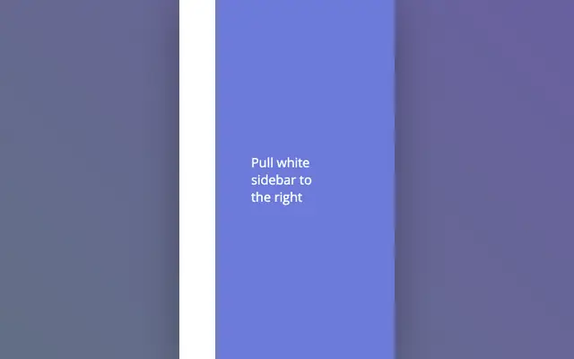 html5 svg左侧滑出手机聊天框代码 html5 svg左侧滑出手机聊天框代码