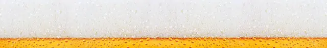 HTML5全屏啤酒气泡动画特效