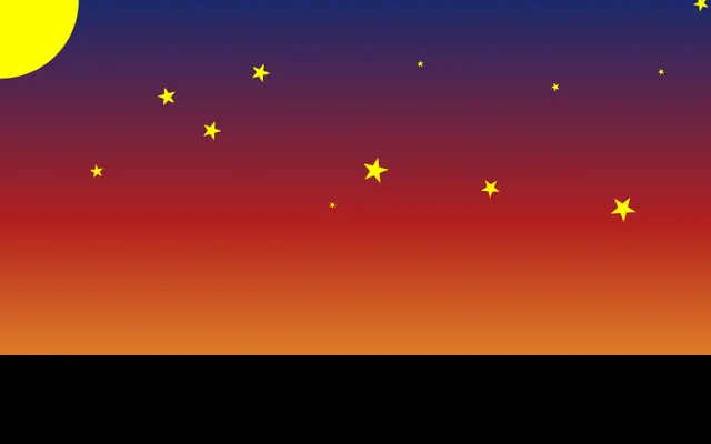 2020万圣节主题HTML5动画特效