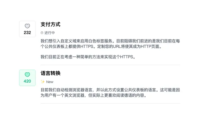 文章列表喜欢点赞按钮CSS3特效