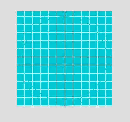 jQuery制作360度雷达扫描动画特效 jQuery制作360度雷达扫描动画特效