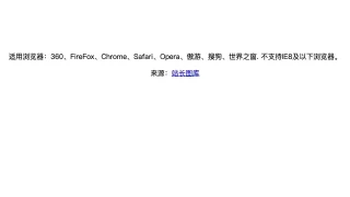 jQuery鼠标响应式手风琴特效