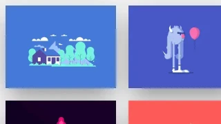 CSS3动画悬停显示文字特效 CSS3动画悬停显示文字特效