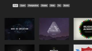 7种CSS3鼠标hover图片效果 7种CSS3鼠标hover图片效果