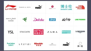 jQuery品牌LOGO换一批动画特效