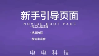 APP引导