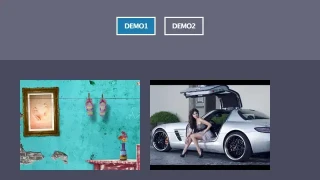 jQuery图片内部放大插件Zoomio
