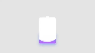 手机充电电池CSS3特效 手机充电电池CSS3特效