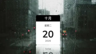 js日历便签布局特效代码