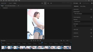 Topaz Video AI Pro 7.0.1 绿色便携版