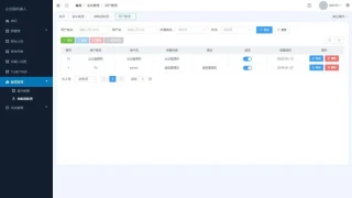 Telegram统计机器人源码/TG记账群发机器源码人/TG自动记账全开源版本 Telegram统计机器人源码/TG记账群发机器源码人/TG自动记账全开源版本