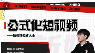 利用工具制作内容和理解数据