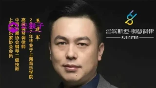 鲁宾斯坦钢琴调律高级视频课 鲁宾斯坦钢琴调律高级视频课