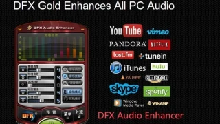 FxSound 2 Pro v1.1.18专业版