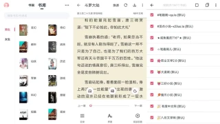 安卓荔枝阅读v1.7.0绿化版