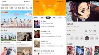 安卓蝴蝶视频v1.0.0绿化版