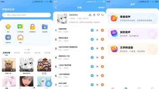 安卓声音优化师v1.0.6绿化版 安卓声音优化师v1.0.6绿化版