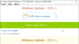 StopUpdates10 v4.0.2023.306