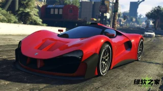 侠盗猎车手5纯净版/GTA5纯净版/Grand Theft Auto V 侠盗猎车手5纯净版/GTA5纯净版/Grand Theft Auto V