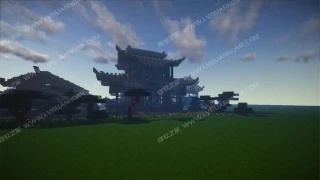 我的世界v1.19.1中文版/Minecraft