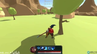 LOL亚索模拟器/Yasuo3rdSimulator
