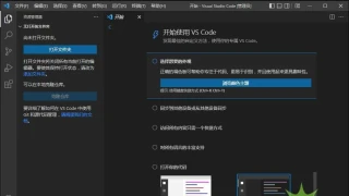 Visual Studio Code(微软免费代码编辑器)v1.81.0 Visual Studio Code(微软免费代码编辑器)v1.81.0