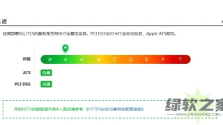 Apache如何配置HSTS安全策略|Apache服务器配置HSTS教程