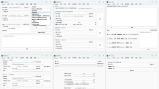 QuickCut1.8免费好用的视频压制分割合并与剪辑软件