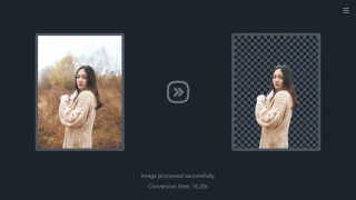 SnapclearPort:离线智能抠图,一键搞定 SnapclearPort:离线智能抠图,一键搞定