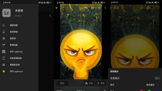 Adobe Lightroom安卓版v8.5.0绿色版 Adobe Lightroom安卓版v8.5.0绿色版