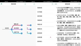 安卓思维导图v9.4.0专业版