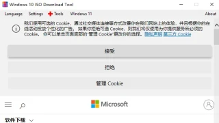 windows ISO dl 微软视窗系统直连下载工具(中文) windows ISO dl 微软视窗系统直连下载工具(中文)
