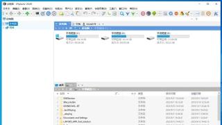 文件夹管理器 XYplorer 25.00.0000 中文