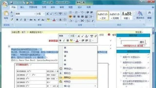用Word 2007可以很方便的保存网页实例 用Word 2007可以很方便的保存网页实例