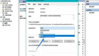 SysMain服务禁用方法 SysMain服务禁用方法
