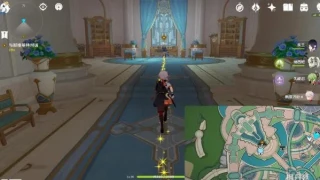 原神谕示胎动的终焉之刻怎么做 谕示胎动的终焉之刻任务攻略 原神谕示胎动的终焉之刻怎么做 谕示胎动的终焉之刻任务攻略