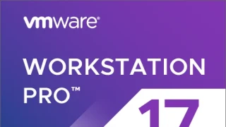 VMware Workstation PRO v17.5.0正式版