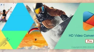 HD Video Converter Factory Pro v26.8绿色便携版-WonderFox HD Video Converter Factory Pro v26.8绿色便携版-WonderFox