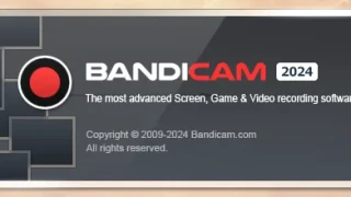 班迪录屏Bandicam v7.0.2便携版-班迪录屏2024绿色版 班迪录屏Bandicam v7.0.2便携版-班迪录屏2024绿色版