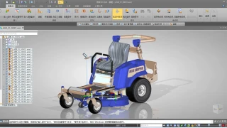 浩辰3D2024中文版免费下载