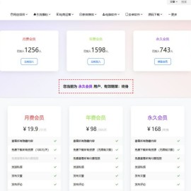 ​最新资源站7B2-WP主题源码 - WordPress主题 附教程
