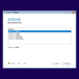Windows 11 25H2 简体中文版 2025.10