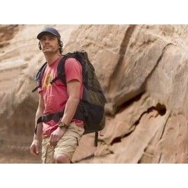 励志电影《127小时》解说文案