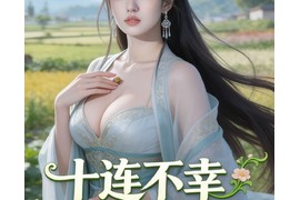 十连不幸重生种田女 全集短视频解说文案