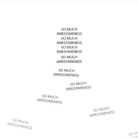 拉链元素文本滚动显示效果的设计素材