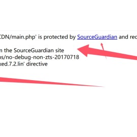 服务器安装SG15扩展全版本（宝塔+任意服务器通用）完整视频教程