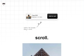 简单横版边框在线生成器漂亮下载