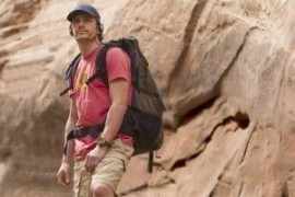 励志电影《127小时》解说文案