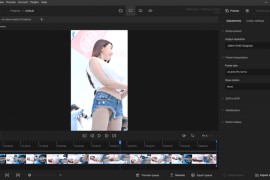 Topaz Video AI Pro 7.0.1 绿色便携版