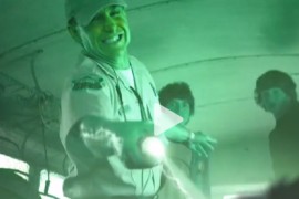 科幻美剧《海怪》影评 解说素材